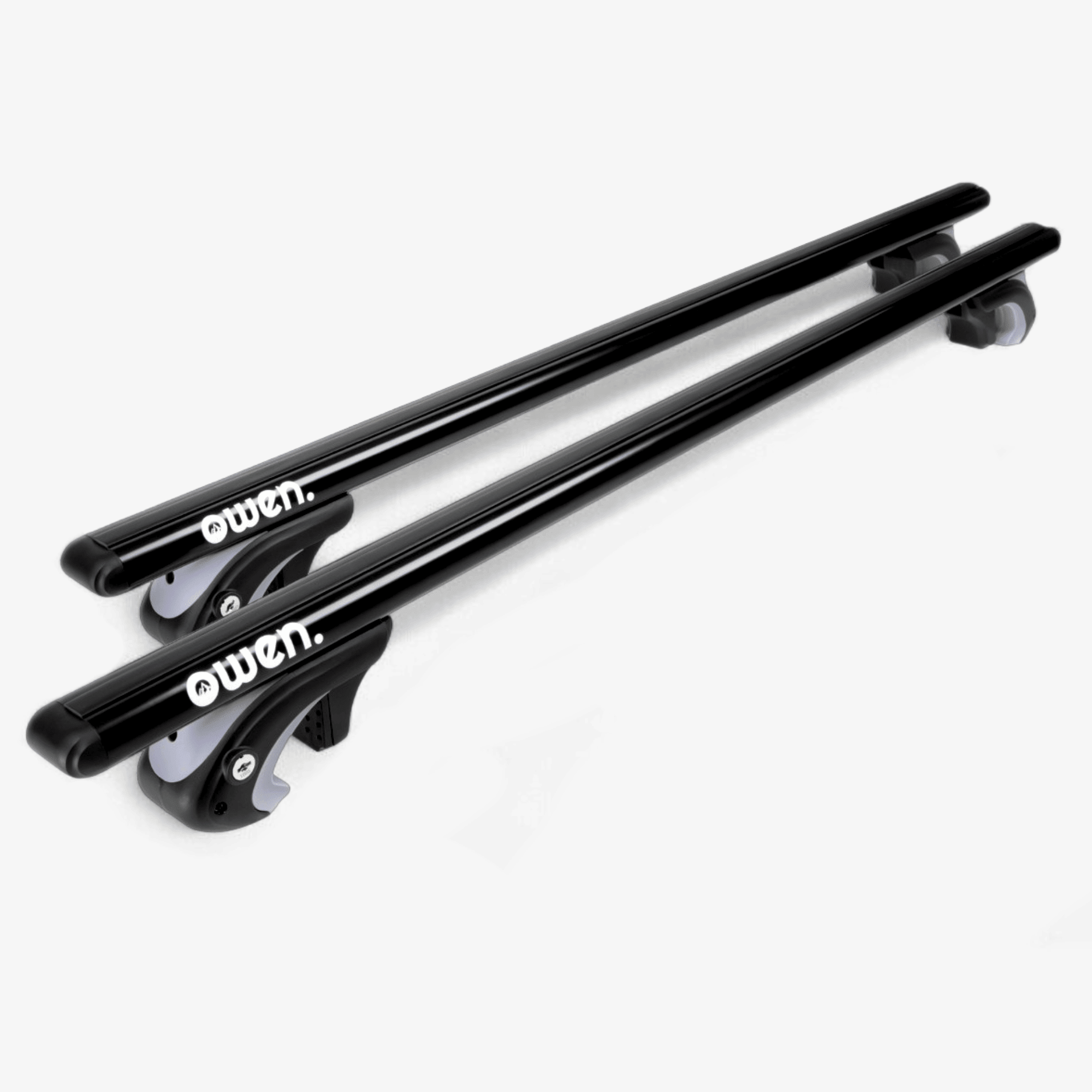 OWEN® Dachträger 5.0 für offene Reling - OWEN