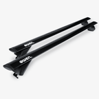 OWEN® Dachträger 5.0 PRO für offene Reling - OWEN