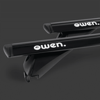 OWEN® Dachträger 5.0 PRO für offene Reling - OWEN