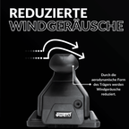 OWEN® Dachträger 6.0 für Dach ohne Reling - OWEN