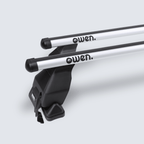 OWEN® Dachträger 6.0 für Dach ohne Reling - OWEN