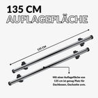 OWEN® Dachträger 6.0 für Dach ohne Reling - OWEN