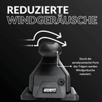 OWEN® Dachträger 6.0 für Dach ohne Reling - OWEN