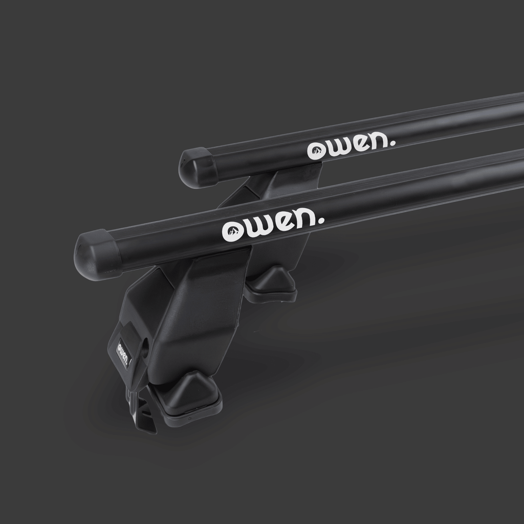 OWEN® Dachträger 6.0 für Dach ohne Reling - OWEN