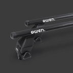 OWEN® Dachträger 6.0 für Dach ohne Reling - OWEN