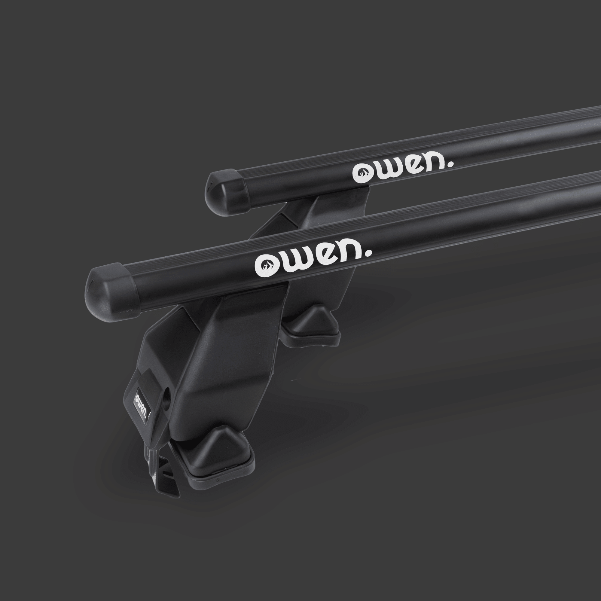 OWEN® Dachträger 6.0 für Dach ohne Reling - OWEN