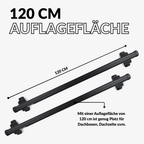 OWEN® Dachträger 6.0 für Dach ohne Reling - OWEN