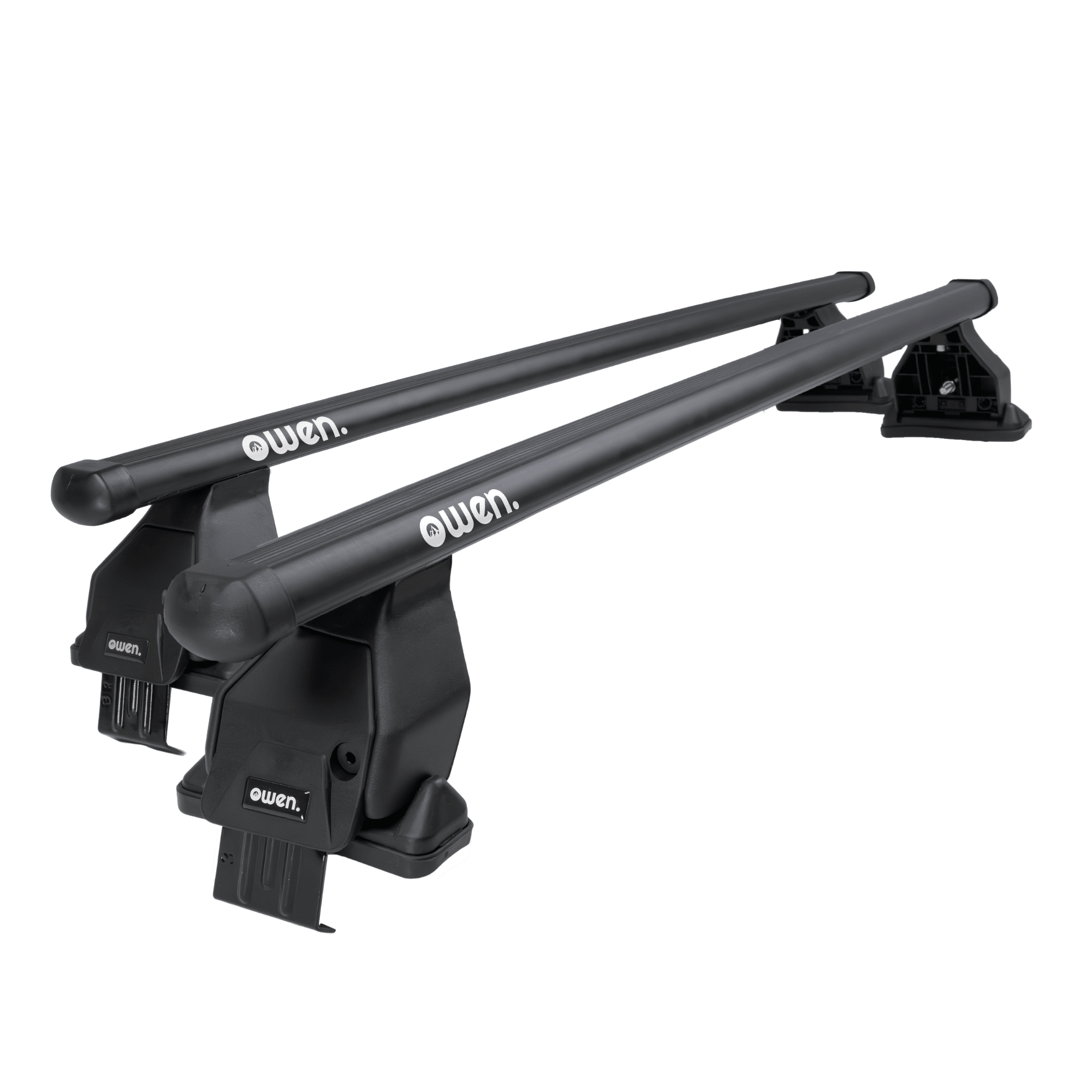 OWEN® Dachträger 6.0 für Dach ohne Reling - OWEN