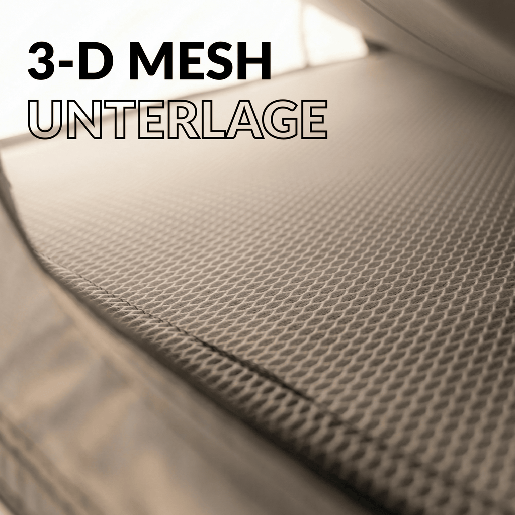 OWEN® four+ Dachzelt - OWEN