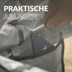 OWEN® four+ Dachzelt - OWEN