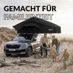 OWEN® four+ Dachzelt