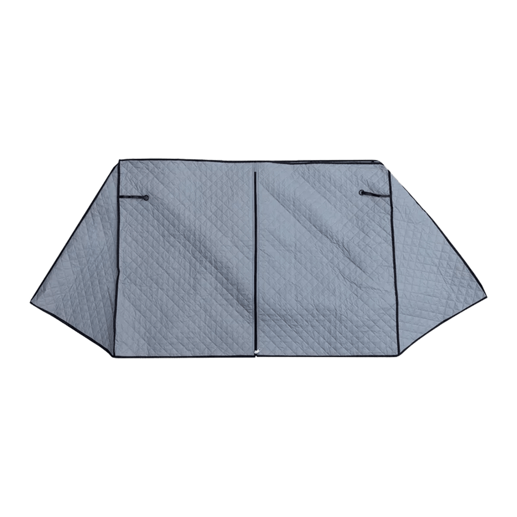 OWEN® Isolierung für Dachzelt (1,4 Meter) - OWEN