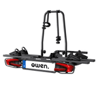 OWEN® Kupplungs - Fahrradträger (Vorgängermodell) - OWEN