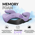 OWEN® Lumova Basic Kindersitz mit ISOFIX - OWEN