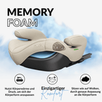 OWEN® Lumova Basic Kindersitz mit ISOFIX - OWEN