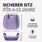 OWEN® Lumova Basic Kindersitz mit ISOFIX - OWEN