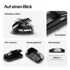 OWEN® ROWA Dachbox 320L – alle Eigenschaften auf einen Blick
