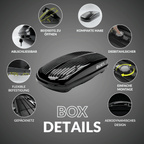 OWEN® ROWA Dachbox 400L - OWEN