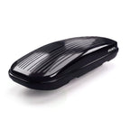 OWEN® ROWA Dachbox 440L in Schwarz glänzend