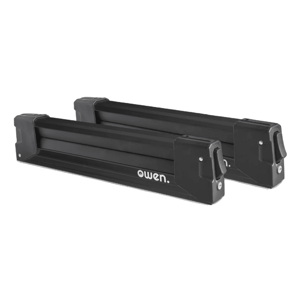 OWEN® Skiträger Advanced (Black Edition) - OWEN