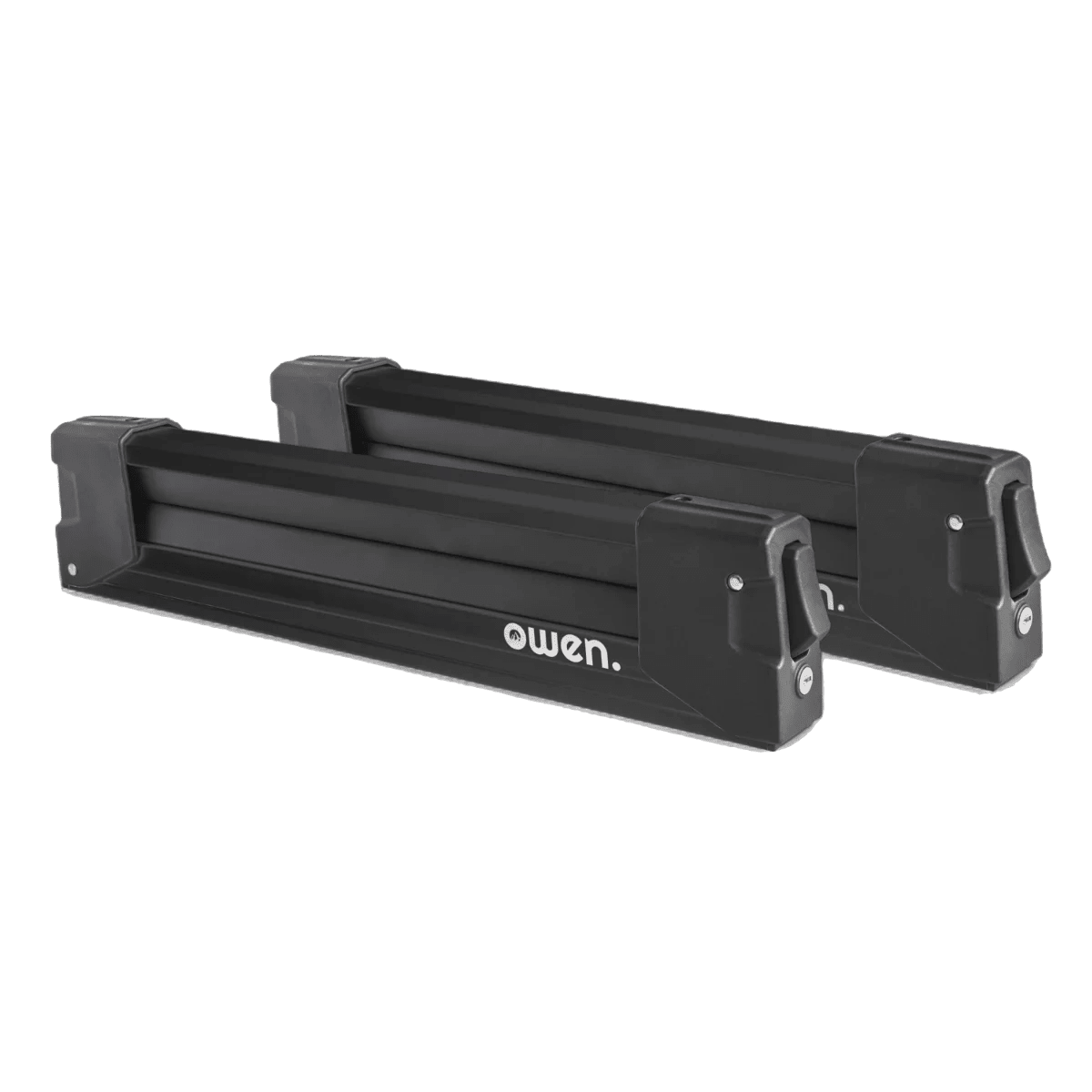 OWEN® Skiträger Advanced (Black Edition) - OWEN