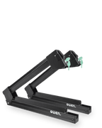 OWEN® Skiträger Advanced (Black Edition) - OWEN