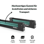 OWEN® Skiträger Advanced (Black Edition) - OWEN