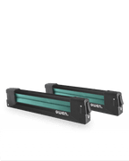 OWEN® Skiträger Advanced (Black Edition) - OWEN
