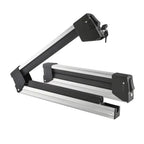 OWEN® Skiträger Advanced (Silver Edition) - OWEN