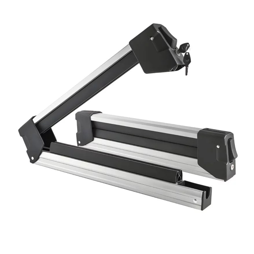 OWEN® Skiträger Advanced (Silver Edition) - OWEN