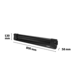 OWEN® Skiträger Premium (Black Edition) - OWEN