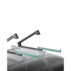 OWEN® Skiträger Premium (Black Edition) - OWEN