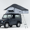 OWEN® two+ Dachzelt - OWEN