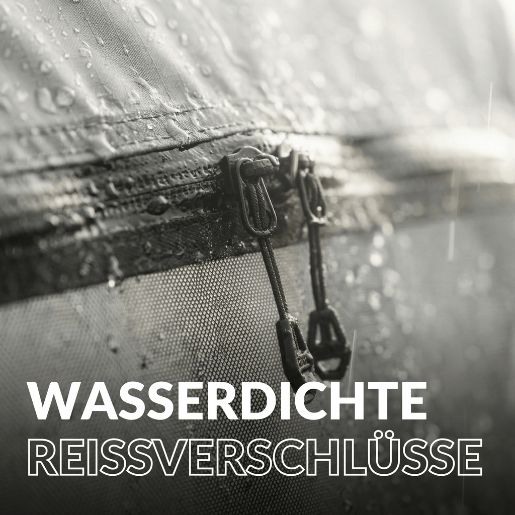 OWEN® two+ Dachzelt (Black Edition) - OWEN
