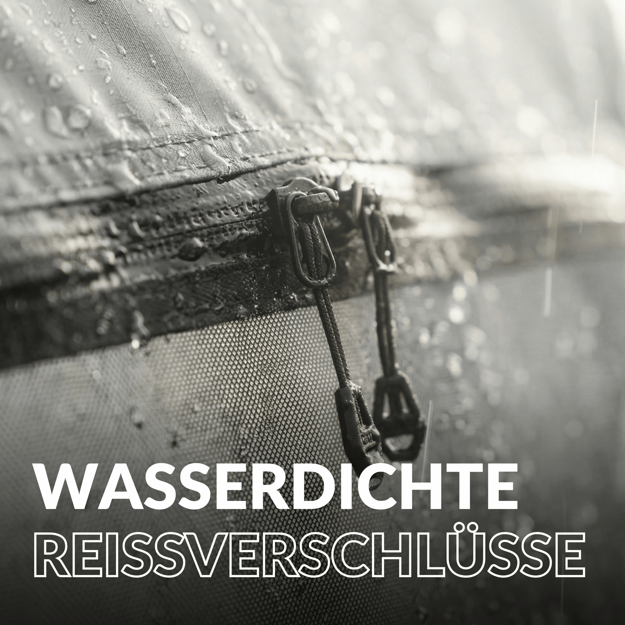OWEN® two+ Dachzelt (Black Edition) - OWEN