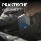 OWEN® two+ Dachzelt (Black Edition) - OWEN