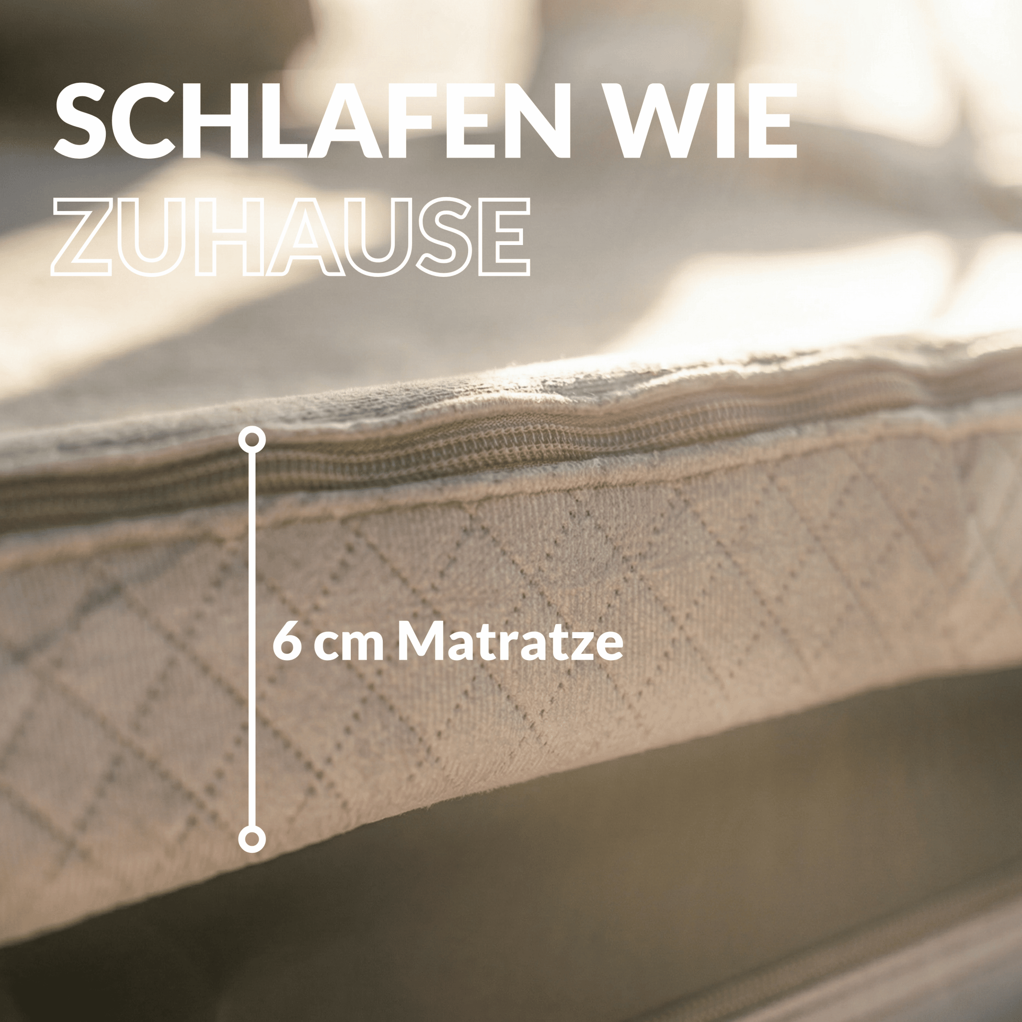 OWEN® two Dachzelt Olivgrün - OWEN