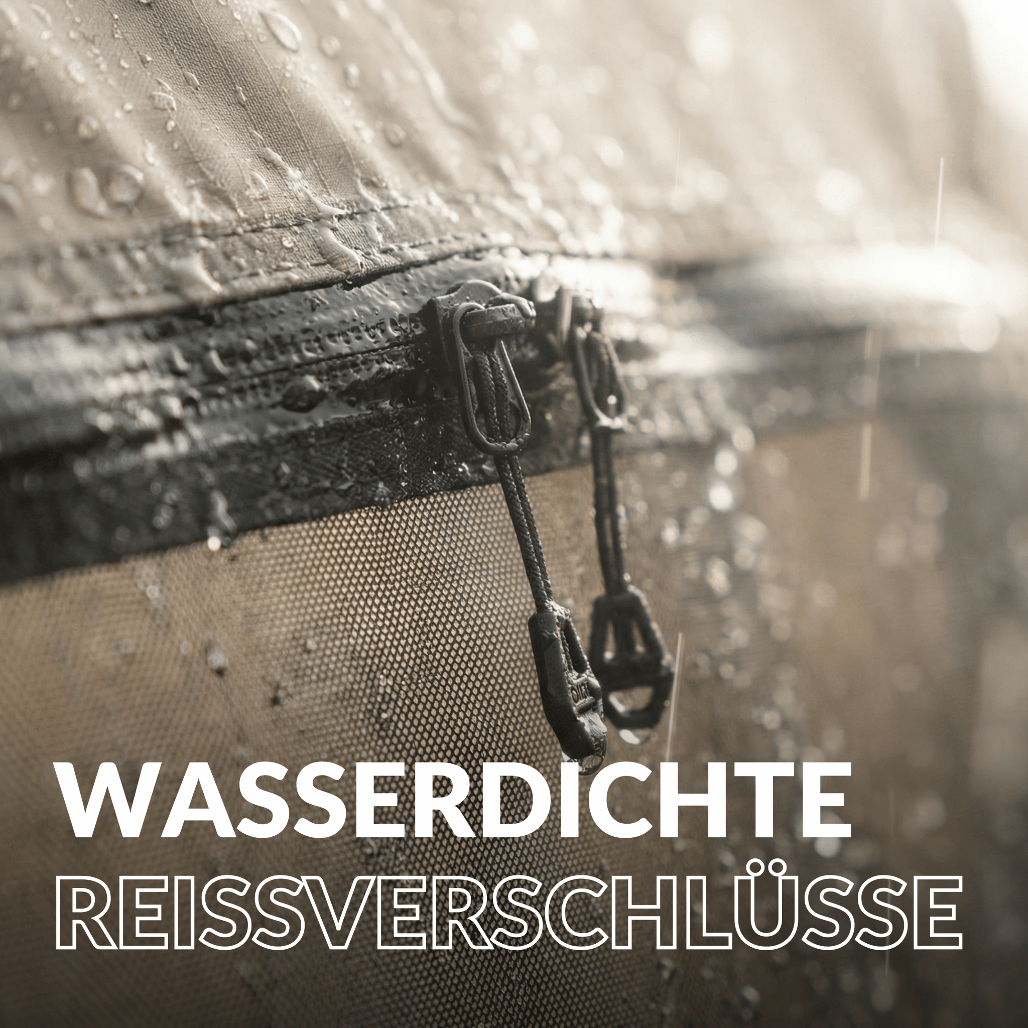 OWEN® two Dachzelt Olivgrün - OWEN