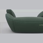 OWEN® Lumova Basic Kindersitz mit ISOFIX