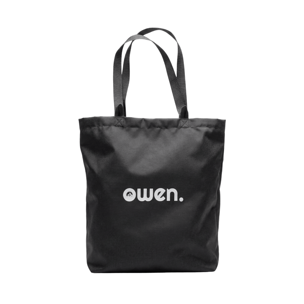 OWEN Einkaufstasche im Set enthalten