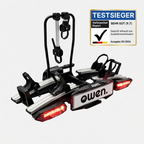 OWEN® E-Bike Fahrradträger
