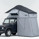 Vorzelt für OWEN® two+