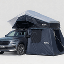 Vorzelt für OWEN® four+