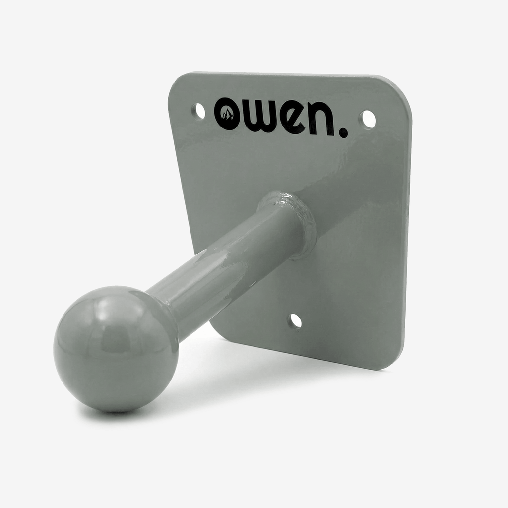 Wandhalterung für Fahrradträger - OWEN